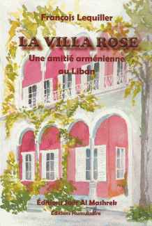 la vila rose