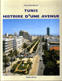 Tunis Histoire D'une Avenue