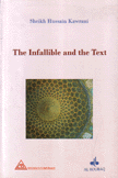 The Infallible and the Text