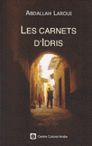 LES CARNETS D'IDRIS