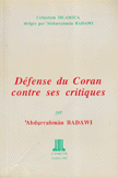 Défense du Coran contre ses critiques