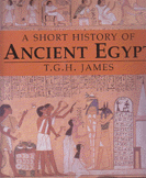 a short history of Ancient egypt