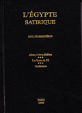 L'Egypte Satirique