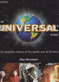 The universal story the complete history of the studio and all its films