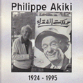Philippe Akiki مملكة الفقراء