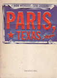 Paris texas