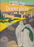 L'affiche orientaliste