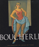 Boucherle aux origines de l'école de tunis
