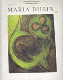 Maria dubin