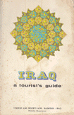 Iraq a tourist's guide