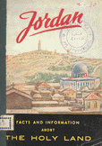 Jordan Facts and Information About The Holy Land