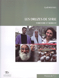 Les Druzes de Syrie Territoire et Mobilité