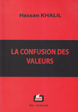 La Confusion Des Valeurs