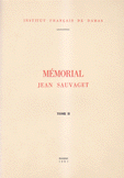 Memorial tome 2