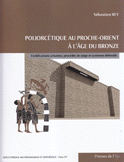 Poliorcetique au proche-orient a l'age du bronze