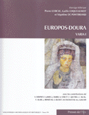 Europos-Doura Varia 1