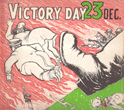Victory day 23 Dec