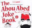 كتاب نكات أبو عبد 2 The Abou Abed Joke Book