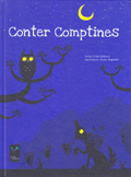 Conter Comptines