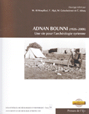 Adnan Bounni 1926 - 2008 Une vie pour l'archeologie Syrienne
