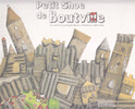 Petit Shoe de Boutville