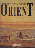 الرحلة إلى الشرق The Voyage to The Orient