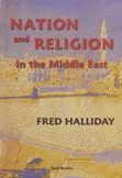 Nation and Religion in the Middle East