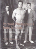 Portrait Photographs from Isfahan