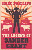 The Legend Of Sander Grant