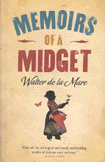 Memoirs Of A Midget