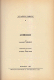 Voyageurs d'Orient 2 Memoires