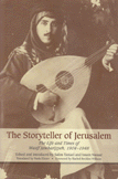 the Storyteller of Jerusalem