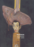 Marwan early works 1962 - 1972