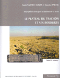 Le plateau du Trachon et ses bordures 1/2