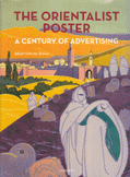 The Orientalist Poster