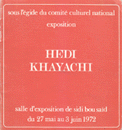 Hedi Khayachi