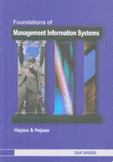 Foundations of Management Information Systems