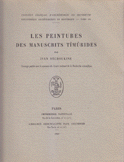 Les Peintures Des Manuscrits Timurides