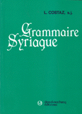 Grammaire Syriaque