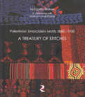 A Treasury of Stitches