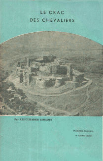 Le Crac des Chevaliers