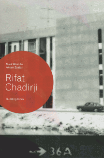 Rifat Chadirji