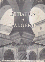 Initiation A L'Algerie
