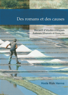 Des romans et des causes