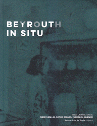 BEYROUTH IN SITU