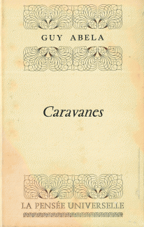 Caravanes