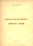 Manual de Gramatica Hispano - Arabe