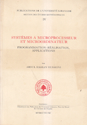 Systemes A Microprocesseur et Microordinateur