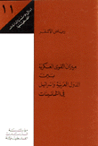 ميزان القوى العسكرية بين الدول العربية وإسرائيل