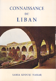 Connaissance du Liban